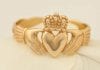 The Claddagh Ring is the Ultimate Expression of Undying Love IMG_9541.jpg