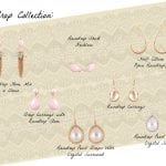 WillowandClo-Raindrop-Collection-for-Bridal-Party-with-text-option-1