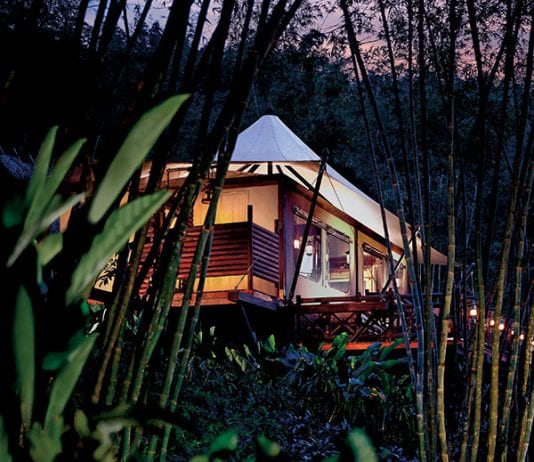 The Most Luxurious Glamping Honeymoons four-seasons-tented-camp-golden-triangle_th.jpg