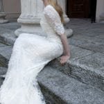 Patrick Casey Bridal Dress