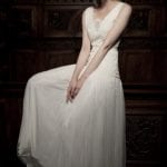 Patrick Casey Bridal Dress 3