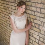 Sharon Hoey Wedding Dresses