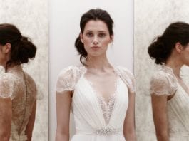 A list of Ireland’s finest wedding dress designers wedding dress designers