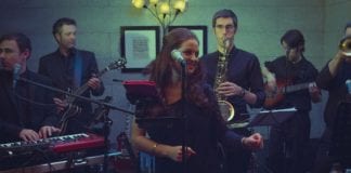 Choosing the right music for the night theratzingers.jpg