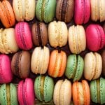 wedding-macarons