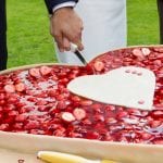 wedding-pie