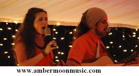 amber moon music