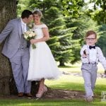 Westmanstown Club Dublin | E D | Wedding Photographer Ireland