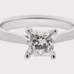 Diamond Engagement Rings Dublin