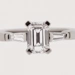 Diamond Engagement Rings Dublin