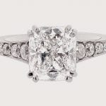 Diamond Engagement Rings Dublin