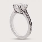 Diamond Engagement Rings Dublin