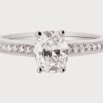 Diamond Engagement Rings Dublin