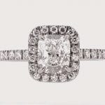 Diamond Engagement Rings Dublin