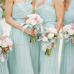 bridesmaid_pale_blue_light_dress_one_shoulder_chiffon_draped_pastel_0