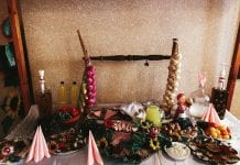 Wedding Food Trends to Consider for Your Big Day