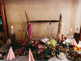 Wedding Food Trends to Consider for Your Big Day
