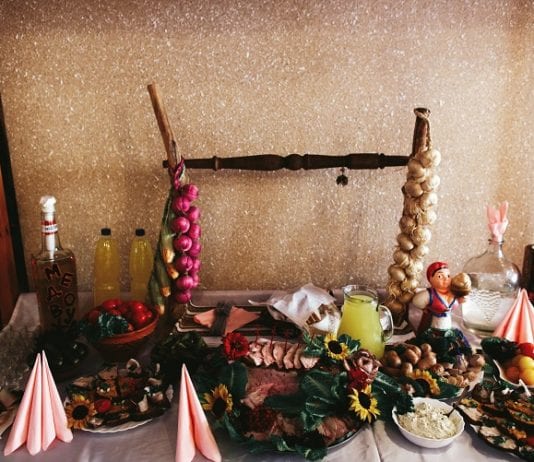 Wedding Food Trends to Consider for Your Big Day