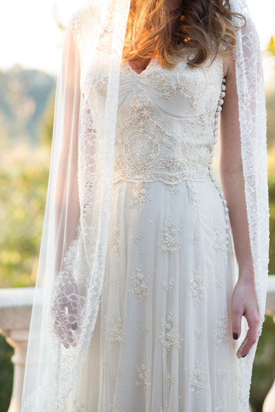 joanne fleming wedding dress