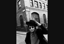 Wild World– Cat Stevens