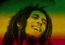 Three Little Bird– Bob Marley