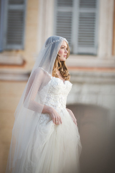 joanne fleming wedding dress