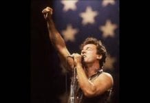 When You Need Me– Bruce Springsteen