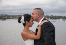 Crystal and Charlie Real Wedding by Image Frenzy Photography