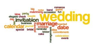 tag wedding checklist my