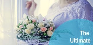 The Ultimate Guide to a Perfect Wedding Dress buying perfect wedding dress