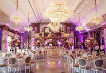 Top 20 Irish Wedding Venues top irish wedding venues