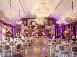Top 20 Irish Wedding Venues top irish wedding venues
