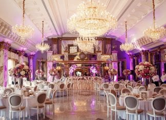 top irish wedding venues