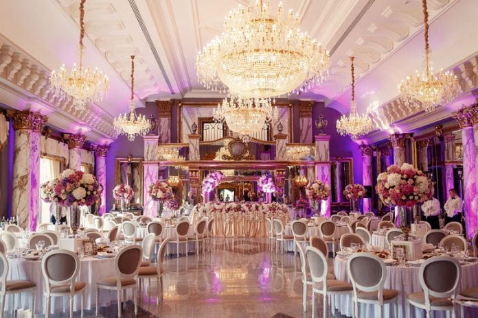 top irish wedding venues