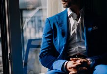 How to Rock a Wedding as the World’s Best Groomsman best man