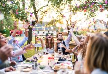 5 Easy Gifts for Your Bridal Party gifts for bridal party