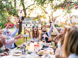 5 Easy Gifts for Your Bridal Party gifts for bridal party