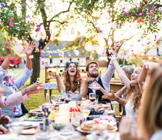 5 Easy Gifts for Your Bridal Party gifts for bridal party