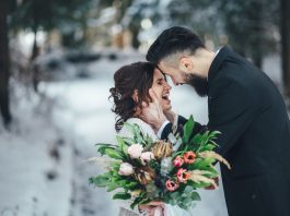 10 Winter Wedding Ideas to Warm Your Heart 10 Winter Wedding Ideas to Warm Your Heart