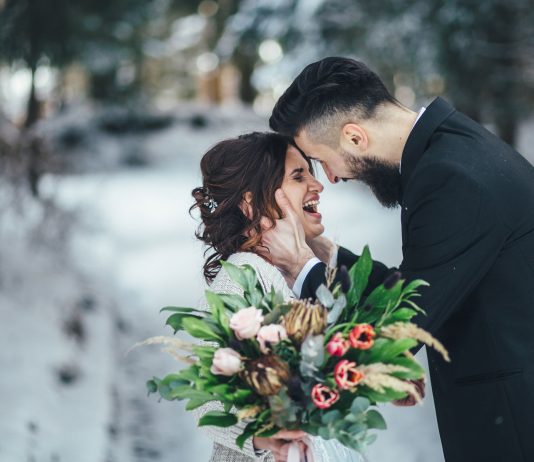10 Winter Wedding Ideas to Warm Your Heart