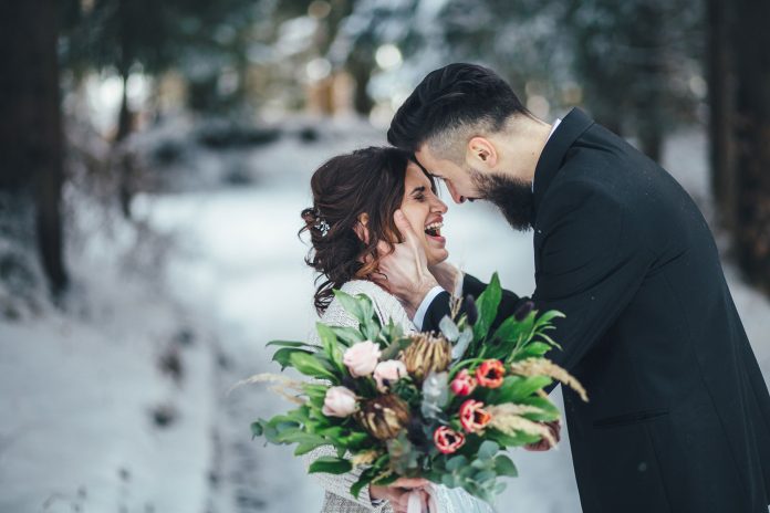 10 Winter Wedding Ideas to Warm Your Heart