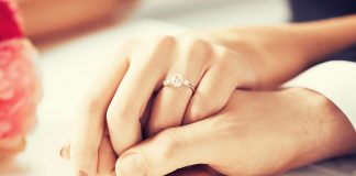 Diamond Engagement Rings Vs. Other Stones: What’s the Pros and Cons? diamond engagement ring
