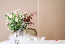Planning Your Dream Wedding? How to Start Planning and Stay On Budget planning dream wedding wedding decorations