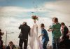 Tips for the Best Drone Wedding Photography