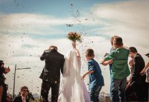 Tips for the Best Drone Wedding Photography Tips for the Best Drone Wedding Photography