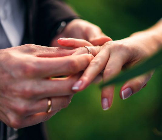 Ring exchange wording etiquette ring exchange