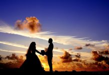 Most Amazing Wedding Theme Ideas Worldwide sunset wedding theme ideas