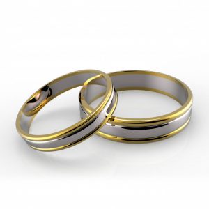 Wedding Rings