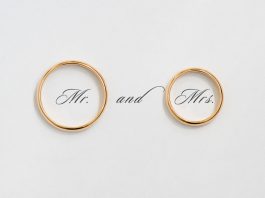 Tips For Choosing Beautiful Online Wedding Invitations To Suit Your Big Day