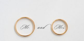 Tips For Choosing Beautiful Online Wedding Invitations To Suit Your Big Day